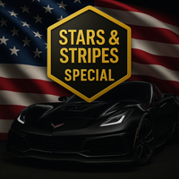 The Stars & Stripes Special