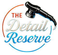 The Detail Reserve