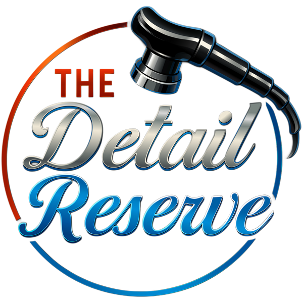 The Detail Reserve