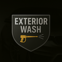 Exterior Wash Packages