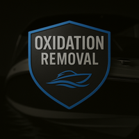 Oxidation Removal