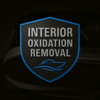 Interior Oxidation Removal