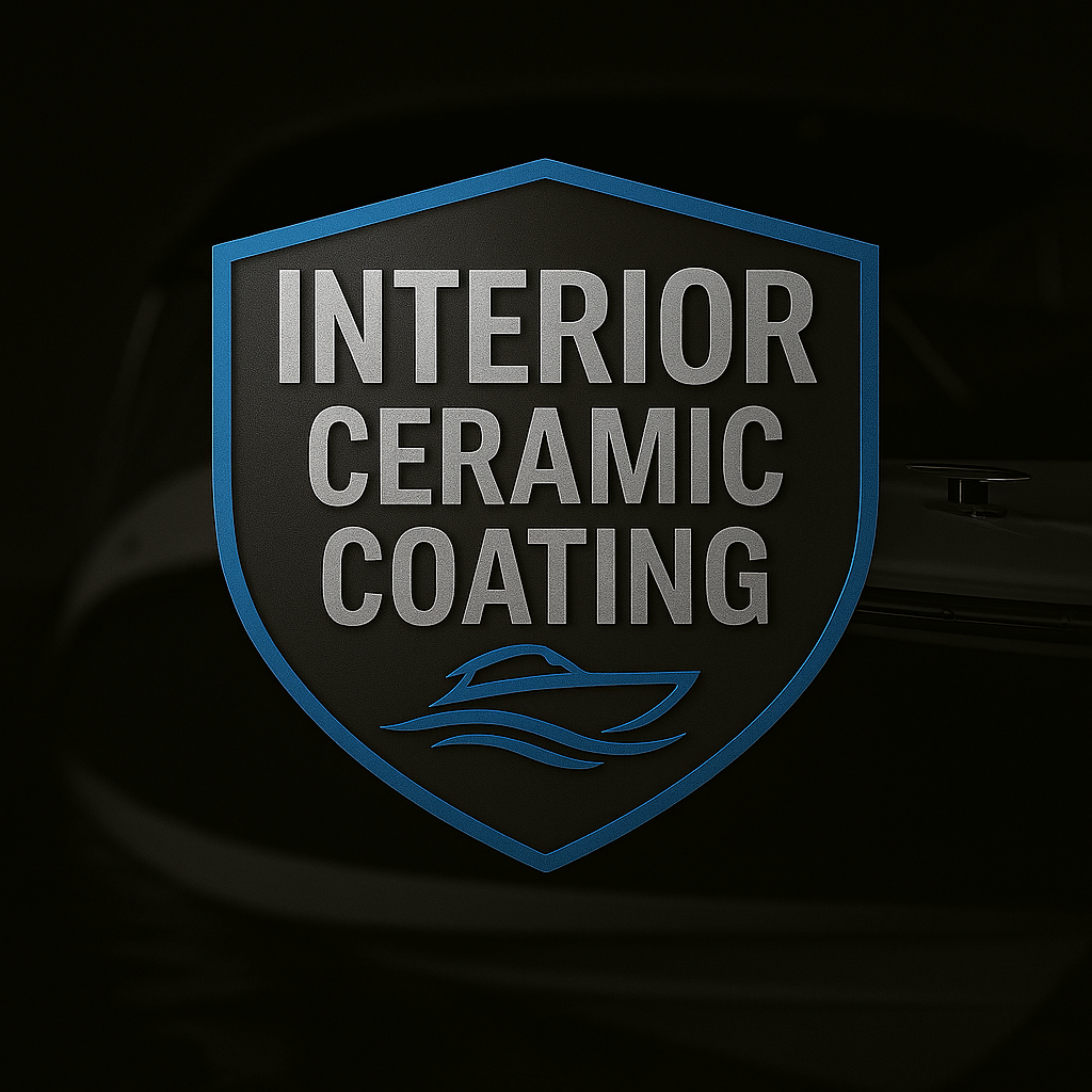 Interior Ceramic Coating Package (Marine) – The Detail Reserve